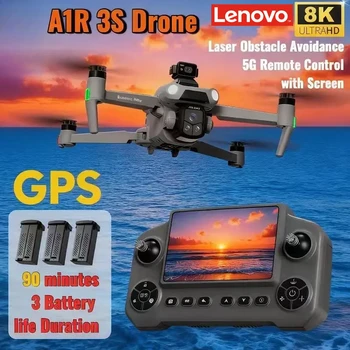 Lenovo A1R GPS Drone 1