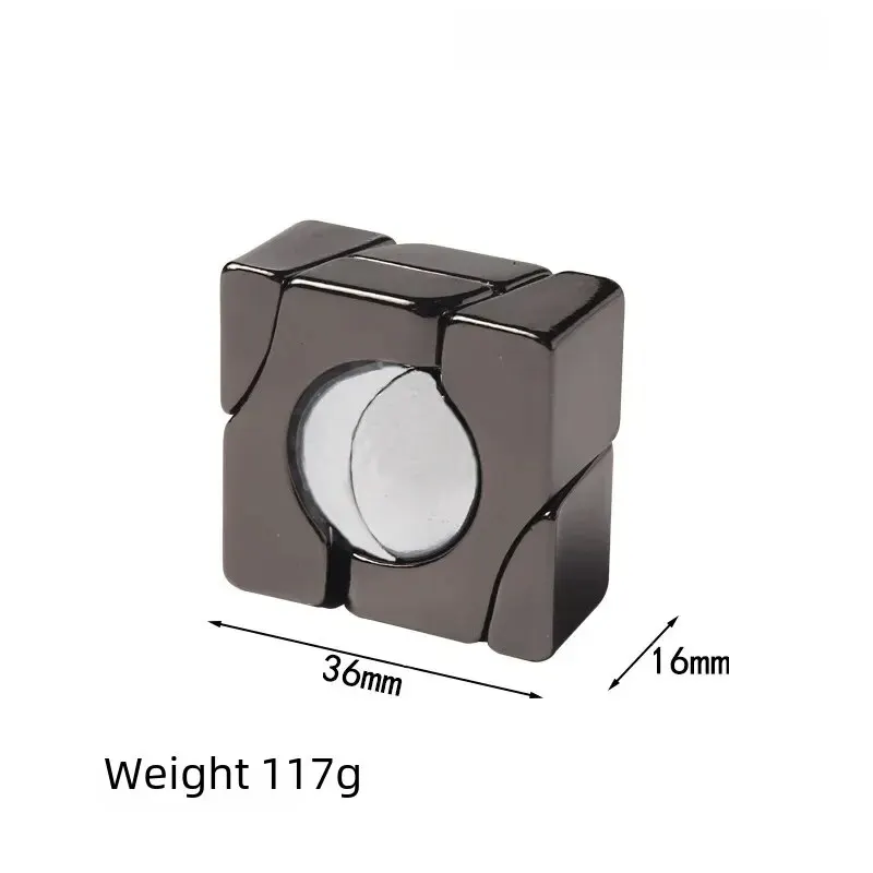 Magic Ball-alloy