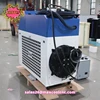 Handheld Laser Welding Machine 3 In 1 Laser Cleaning Welding Cutting Machine Laser Rust Remover Cleaning Machine 3000W 3P 380V 4