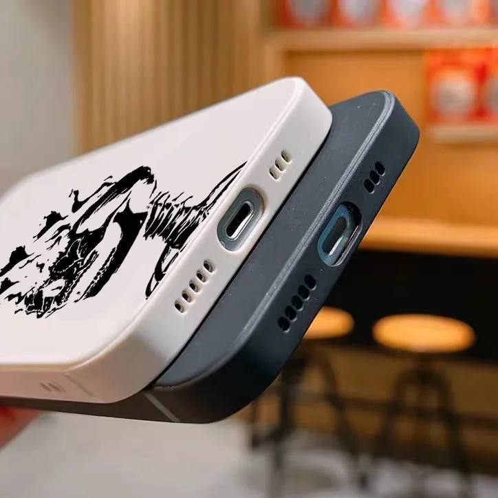 Aesthetic Flower Skeleton Skull Phone Case For Xiaomi Redmi Note 13 11 12 Pro Plus 5G 10 10S 11S 12S Cover For Redmi 12C 13C 4G - Image 2