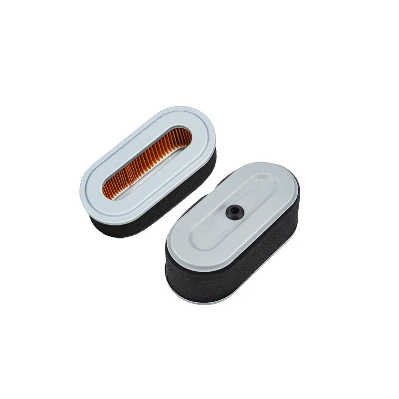 

2 шт., детали для замены фильтра для Robin EX13, EX17, EX21, SP170, SP210, 277 л.с., 7 л.с., двигатель 32611--07