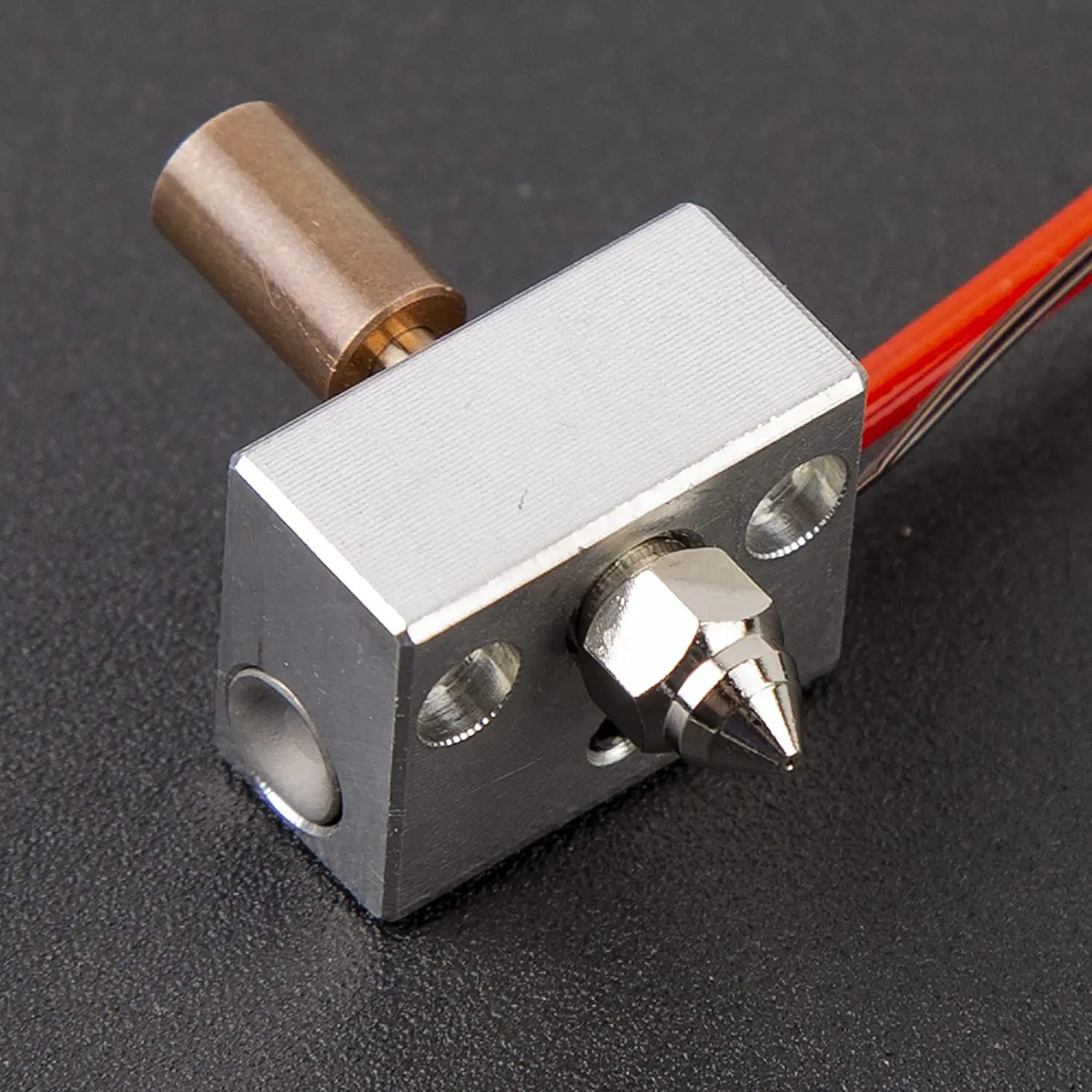 High Temperature Printing Sprite Extruder Hotend For Ender 3 S1 Pro CR 10 Smart Pro Sermoon V1 & V1 Pro - 3