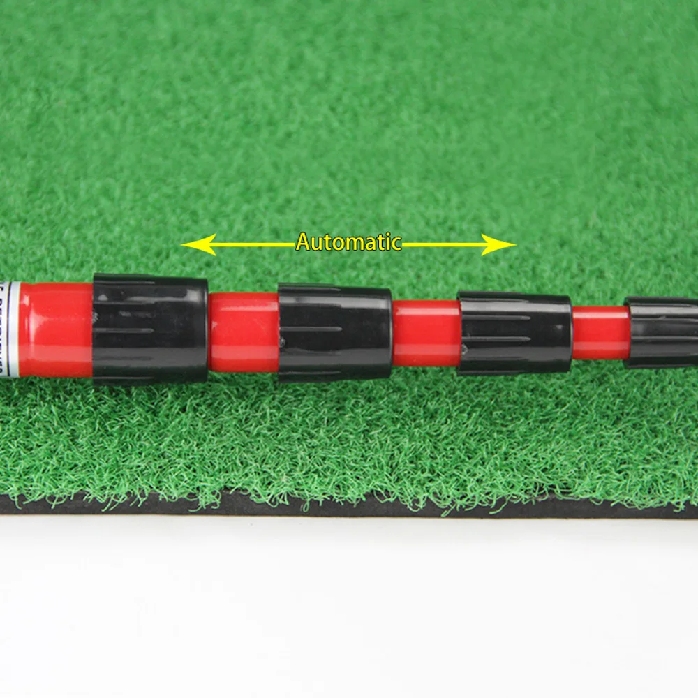Golf Ball Retriever for Water Telescopic 3