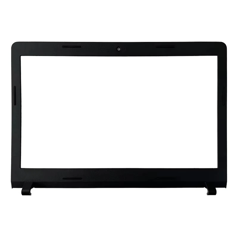 Lenovo ideapad 100-14 100-14IBY 베젤 프레임 용 새 노트북 LCD 뒷면 덮개 화면 뚜껑