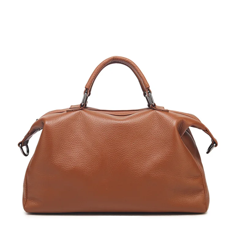 2022 new Luxury leather women's bags soft leather bags High Quality