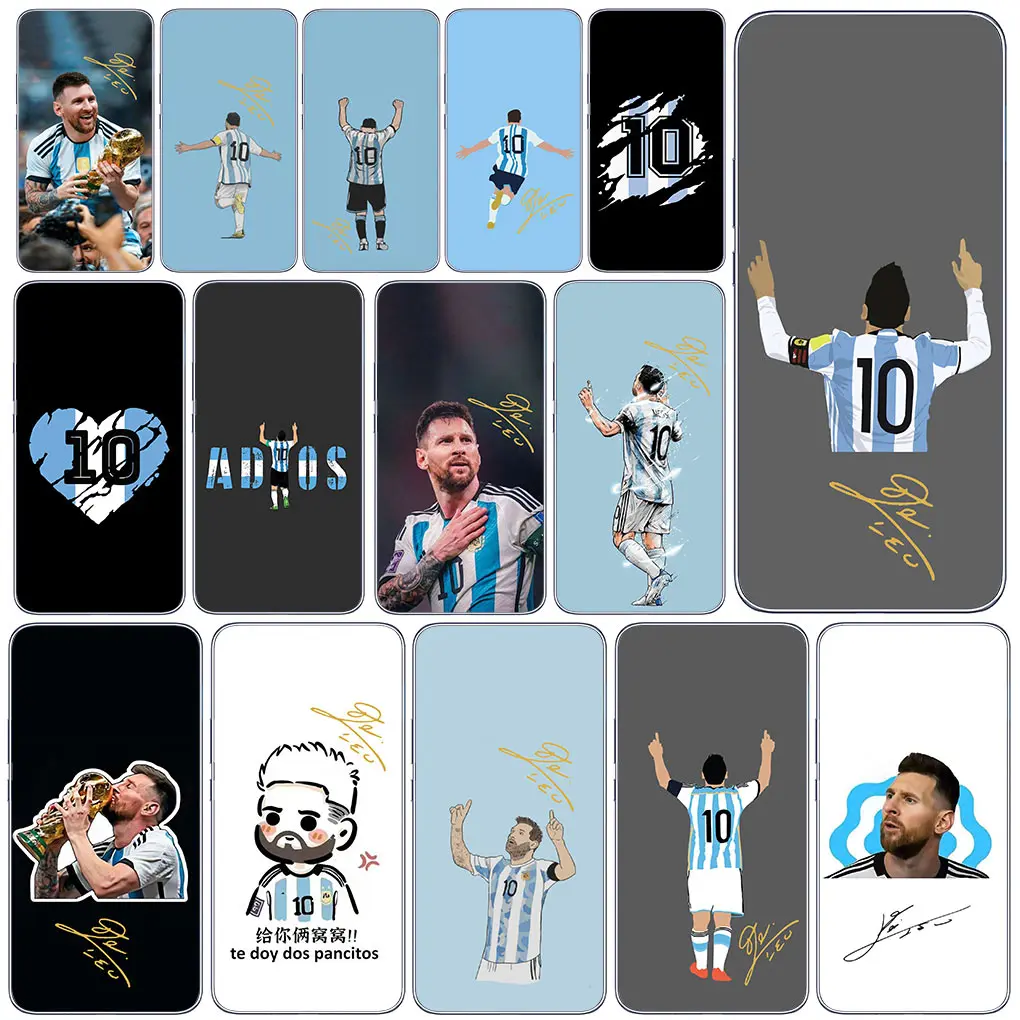 Football No10 Soccer King No. 10 Superstar Case Per Motorola Moto One G8 G7 Play Action Fusion Plus Power Vision Zoom Hyper