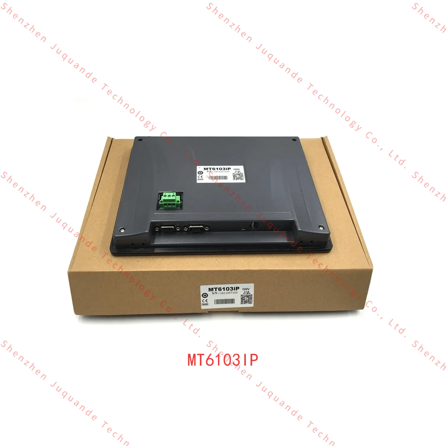 MT8071IE TK6071IP MT6071IP TK6070IH MT6071iE MT6103iP 새 제품 및 오리지널