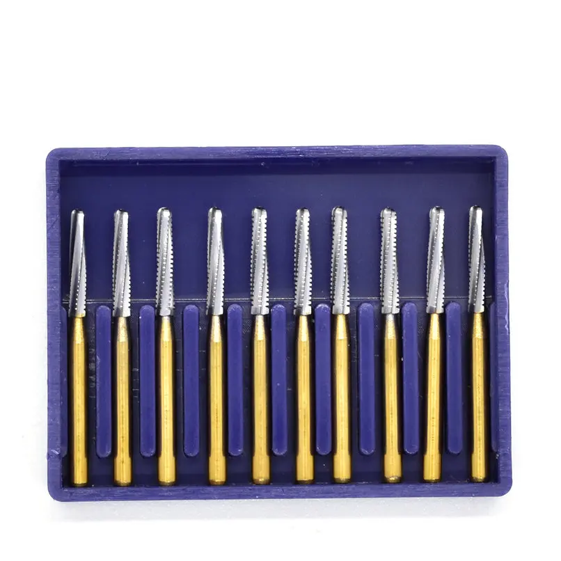 Рисунок 3 - высокоскоростные буры из карбида вольфрама