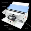 110V/220V Polishing Machine With Dust Collector 800W Polishing Grinding Motor Bench Grinder Polisher Jewelry Polisher Machine 5