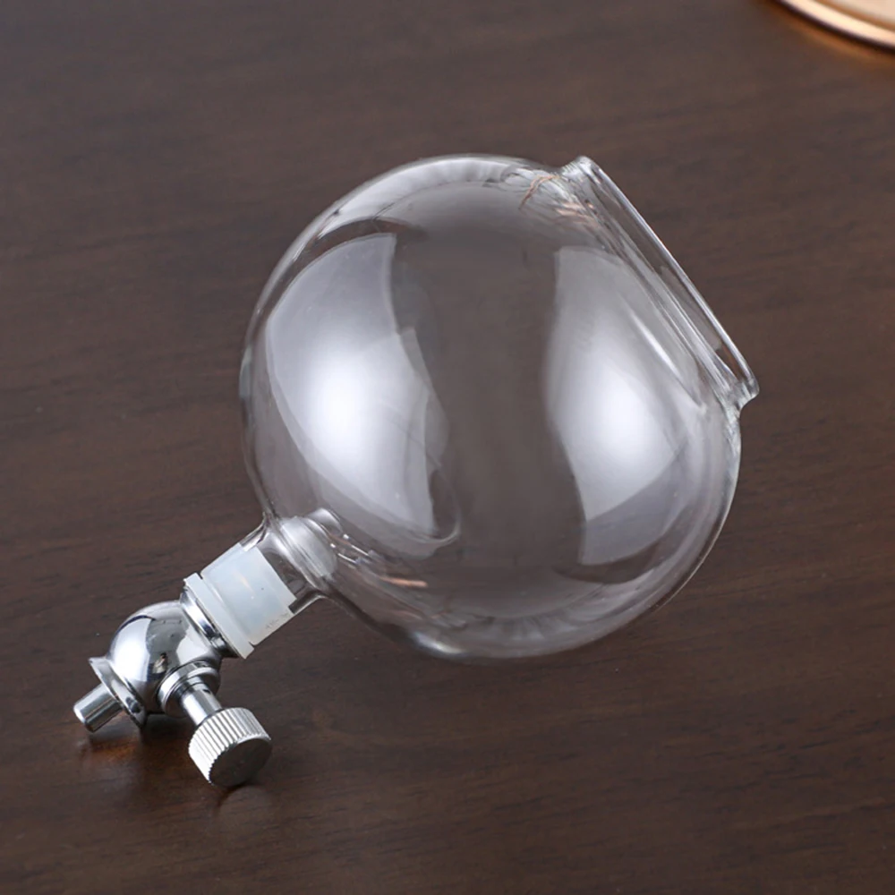 صانع القهوة الباردة، جهاز تقطير القهوة البطيء، وعا...