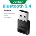 Bluetooth 5.4
