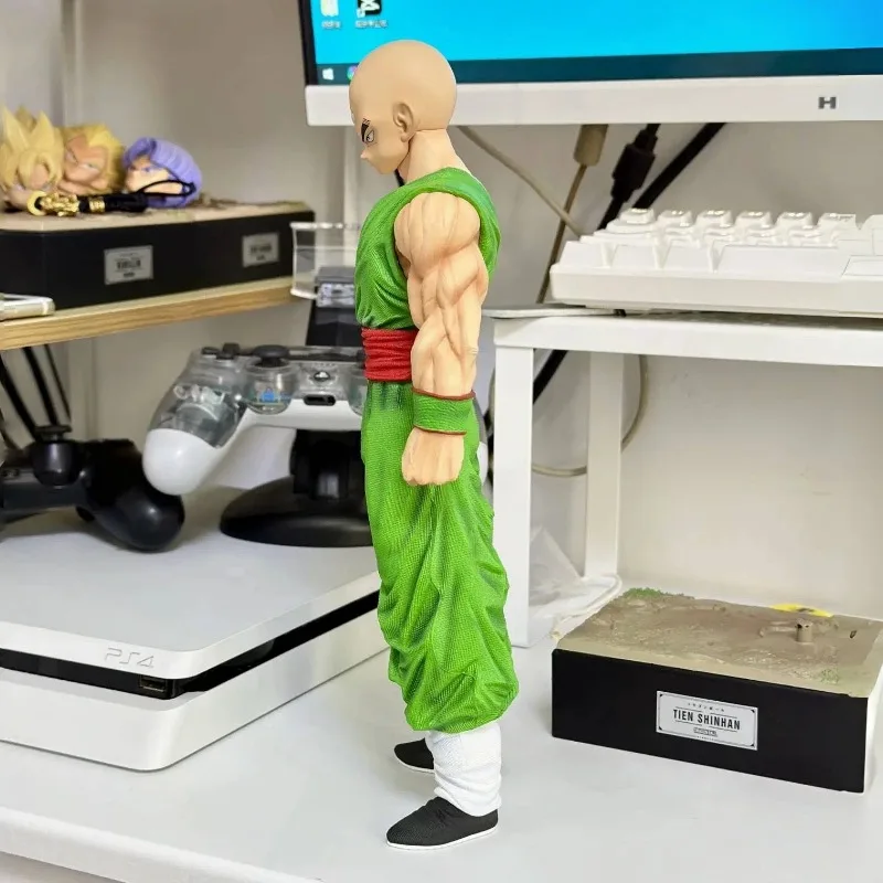 مجسم شخصية تيان شينهان دراغون بول Z