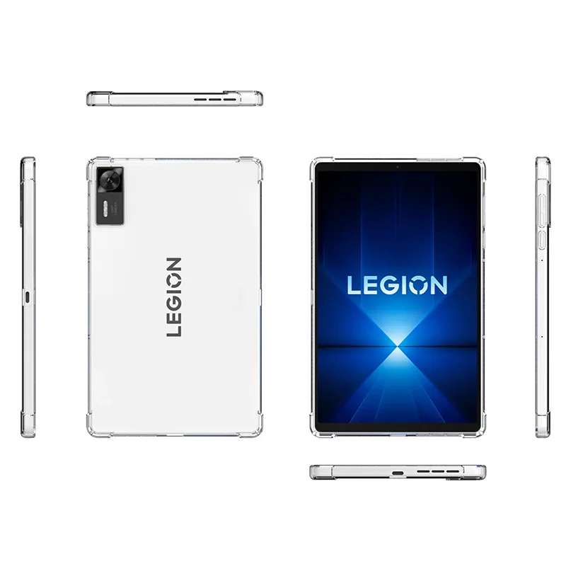 For Lenovo LEGION Y700 2025 Case 4th Generation 8.8 inch
