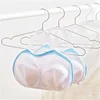 Anti-deformation Bra Mesh Bag Machine-wash Special Polyester Bra Mesh Bags Laundry Brassiere Bag Cleaning Underwear Sports Bra 6