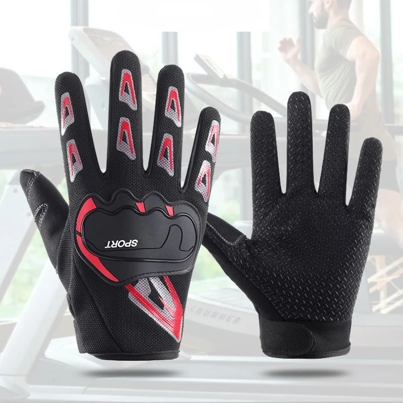 Motorcycle Gloves Summer Mesh Breathable Moto Gloves Men Women Touch Screen Motocross Tactical Touch Screen Motocross Gloves