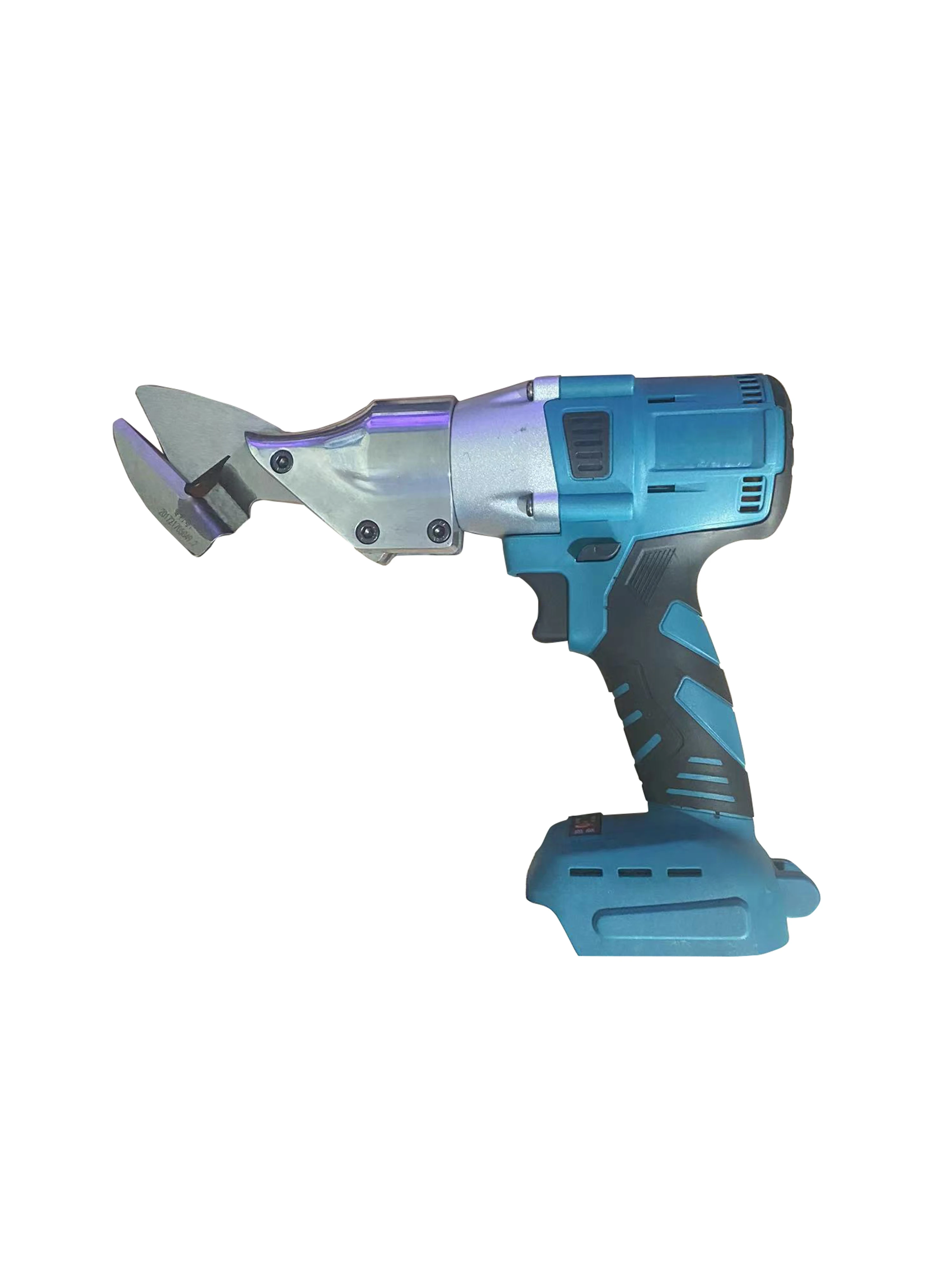 Electric scissors Brushless cordless metal cutting tool lron shear plate cutting carbon steel cutting machine Used for Makita 18 2