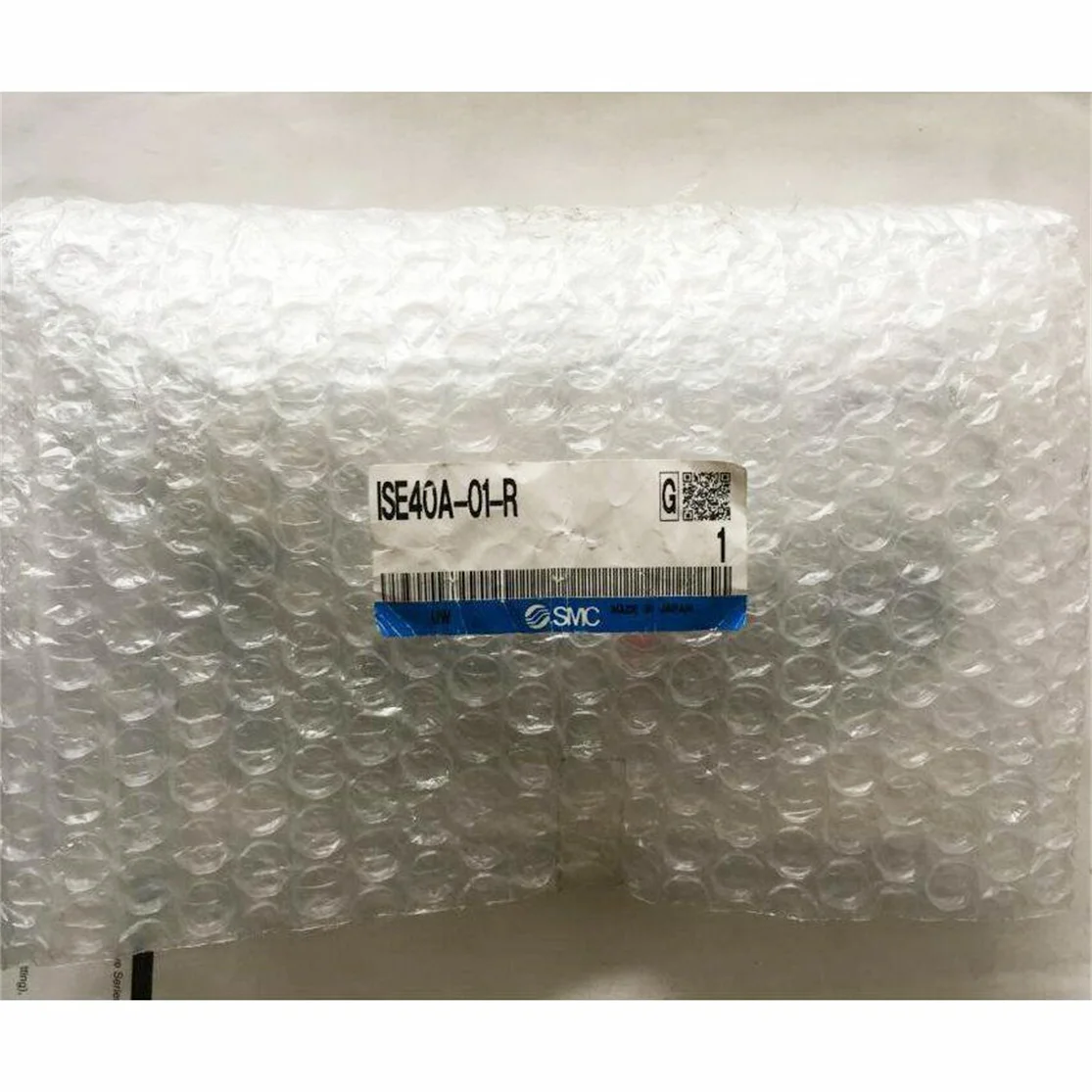 

Fast Ship SMC Confluence board ISE40A-01-R Via Fedex/Dhl 1 Year Warranty Fast Delivery