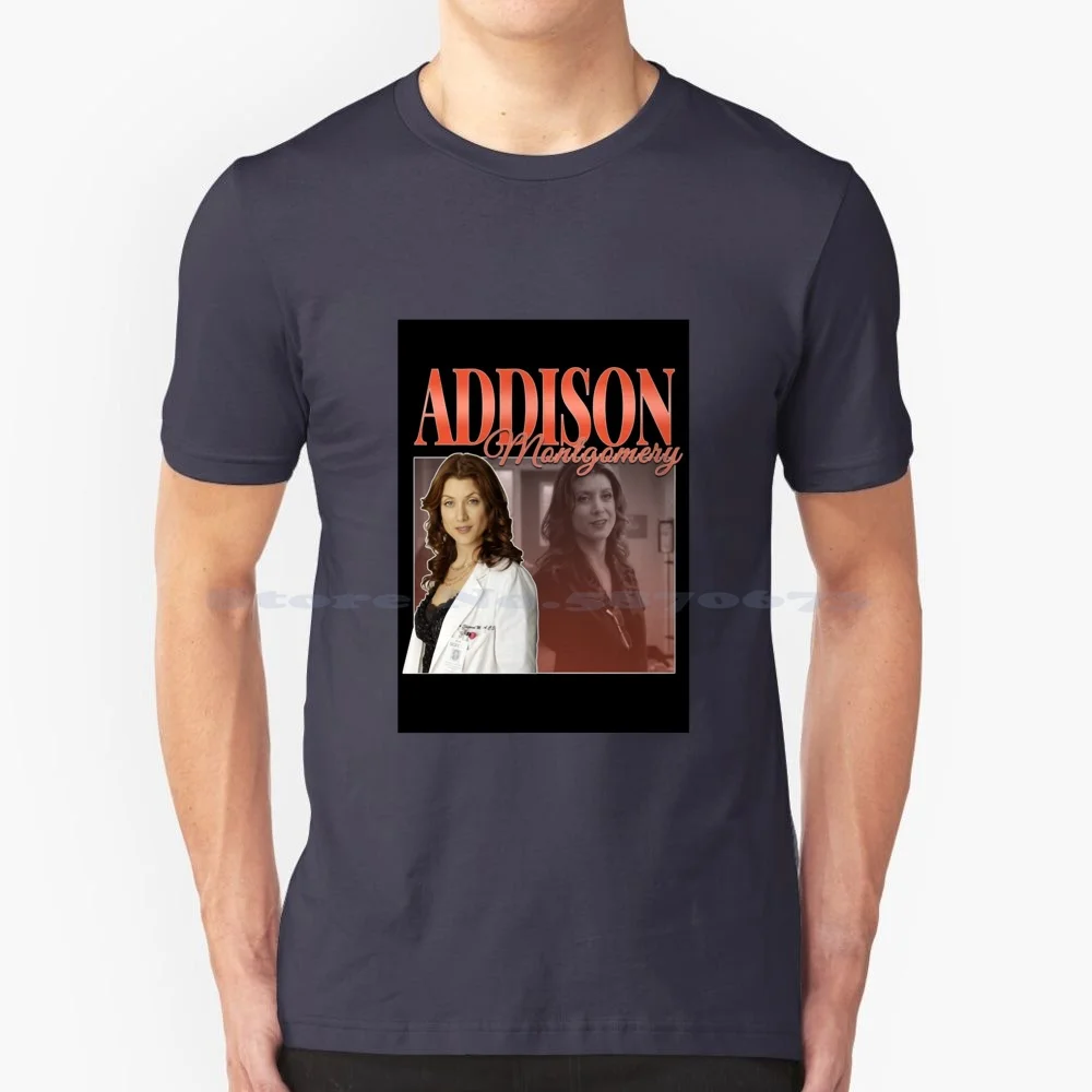 Parrucca Dei Medici Di Stirrobe Di Brady Bell Anni '90 Ispirata Alla Maglietta Divertente Dell'Omaggio Dell'Annata 100% T-Shirt In Cotone