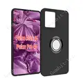 Ring Case Black