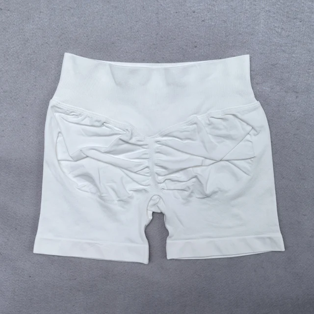 Off-white shorts