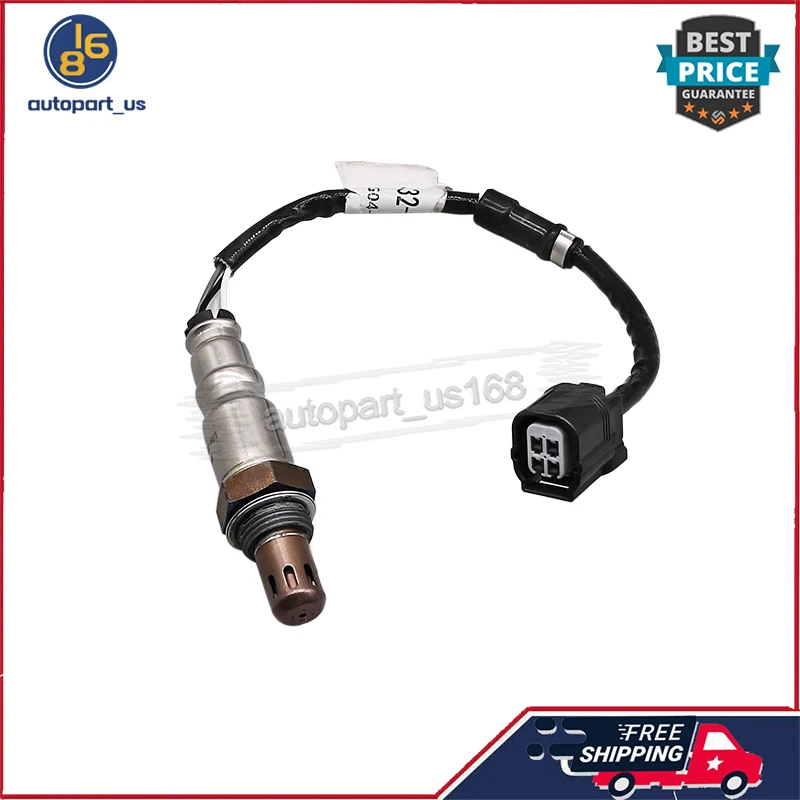 

234-4574 36532-R5A-A01 36532-RX0-A01 ниже по потоку лямбда O2 кислородный датчик для Acura ILX 2015-2016 Honda Accord 2013-2015 Civic