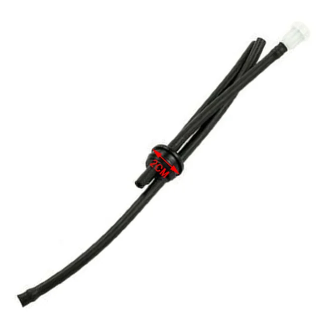 Carburatore Per Echo PB200 ES210 Kit Carburatore Per Echo PB200 - Foto 11