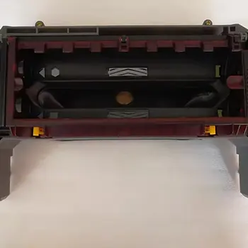 Parti dei componenti del modulo di montaggio del telaio della spazzola principale per irobot Roomba 800 900 Serie 870 880 980 Modulo testina di pulizia Sostituisci