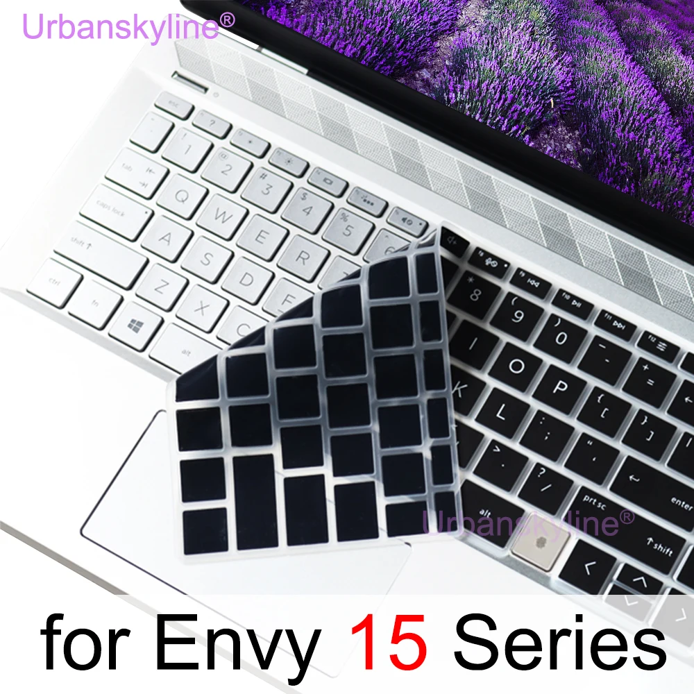 Premium Keyboard Cover Protector Skin Case