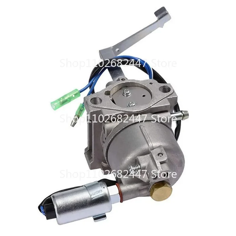 ZWDOZMD [ Accessori Per Moto Nuovo Carburatore Adatto Per Yamaha EF6600DE YG6600DE EF5200DE Yamakoyo Generator EF6600 MZ360 Carb Facile Da Installare - Foto 7