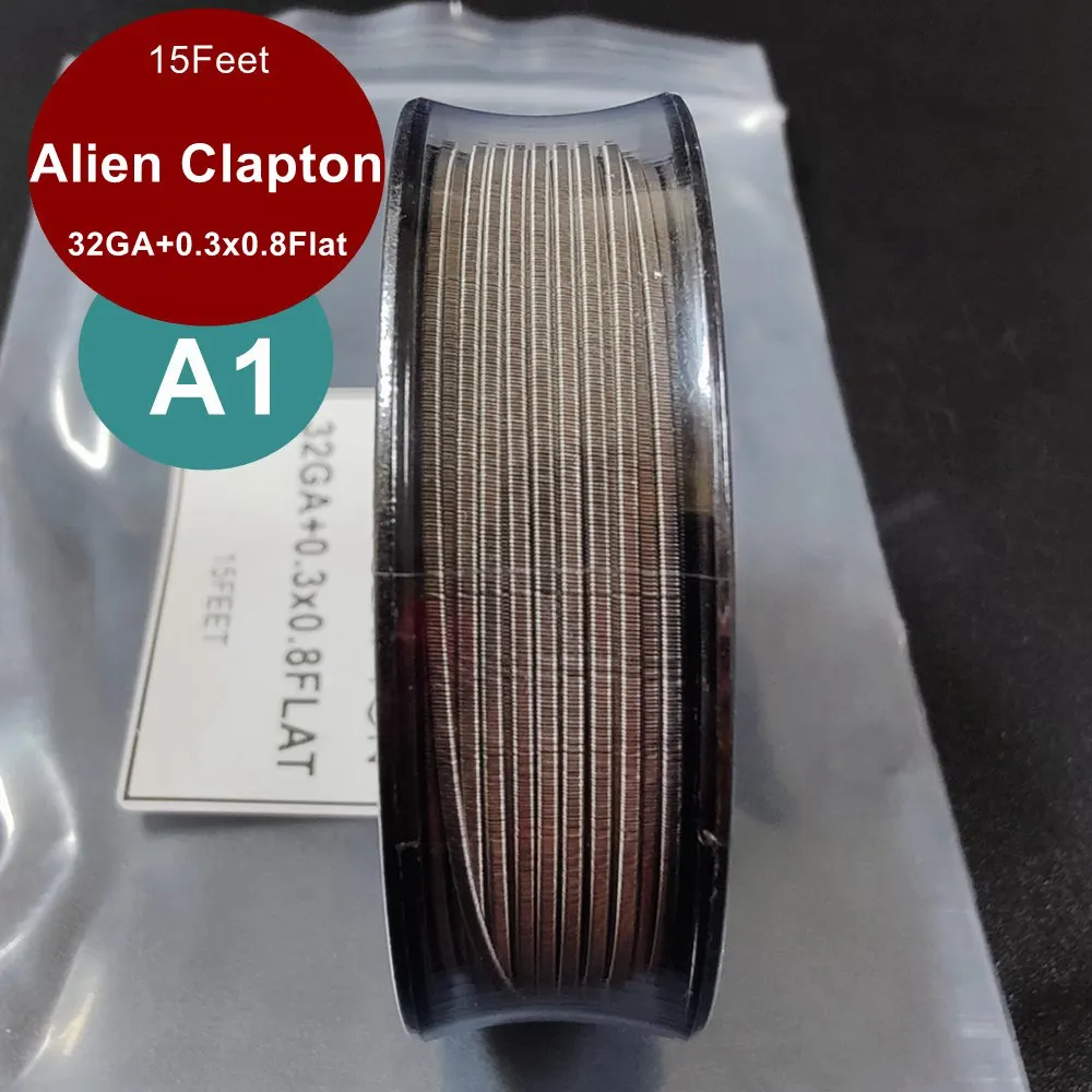 Filo In Nicromo Resistente Al Calore Diametri 0,08mm - 3,0mm - Uso Generale