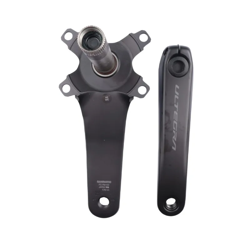 Shimano ultegra r8100 Kurbel arm 12s 165mm 170mm 172,5mm 175mm nur 