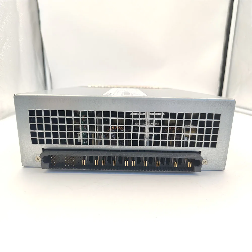 H488P-00 HP-U478FC5 C8193 0C8193 U219K MX838 DPS-488AB A For DELL MD1000 MD3000 MD30I 488W Power Supply 4 H488P-00 HP-U478FC5 C8193 0C8193 U219K MX838 DPS-488AB A For DELL MD1000 MD3000 MD30I 488W Power Supply - Image 2