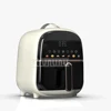 Household Intelligent Air Fryer Multifunctional Visual Air Fried Pot 1200W Kitchen Cookware 1