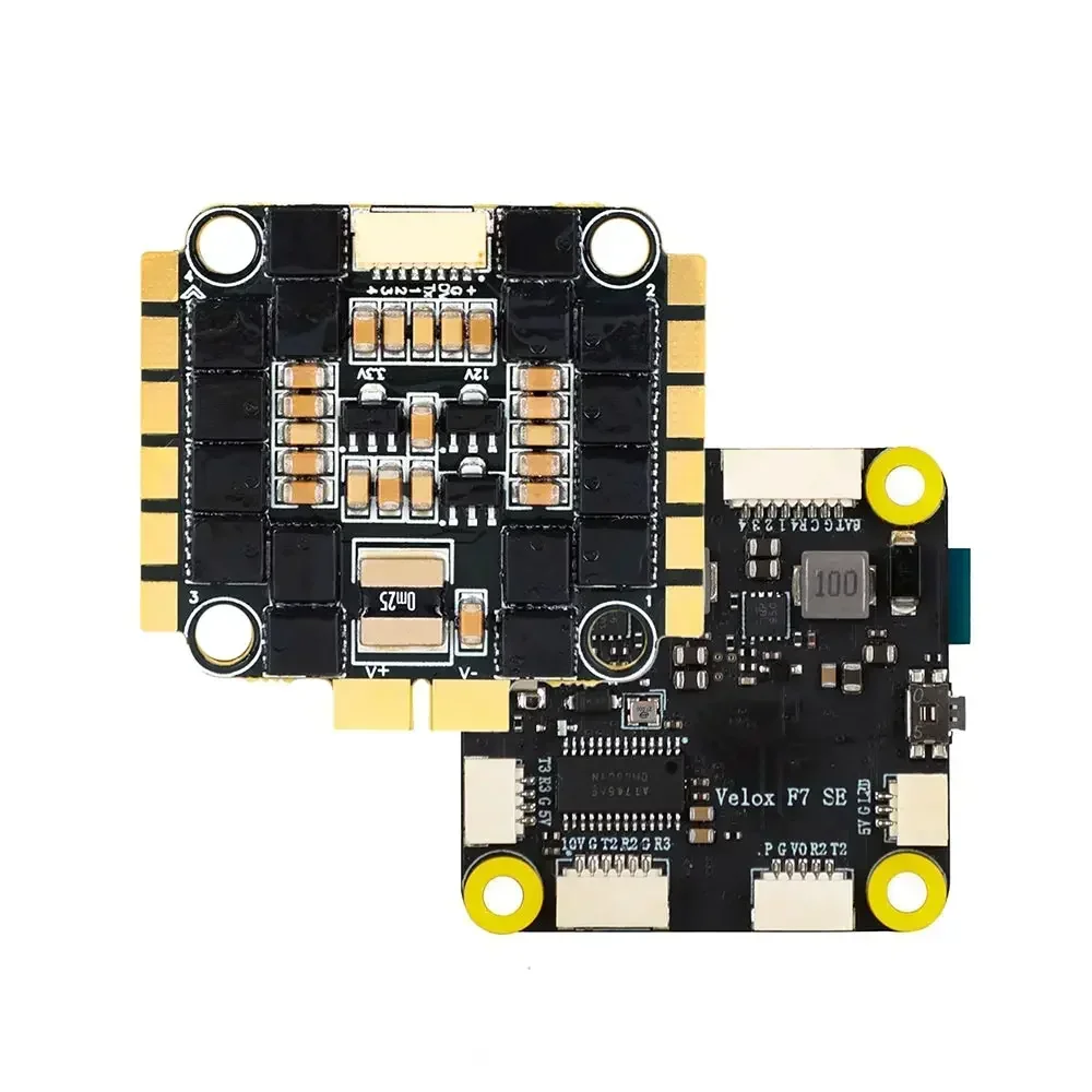 รูปสินค้า ชุดควบคุมโดรน FPV ฟรีสไตล์ ประสิทธิภาพสูง