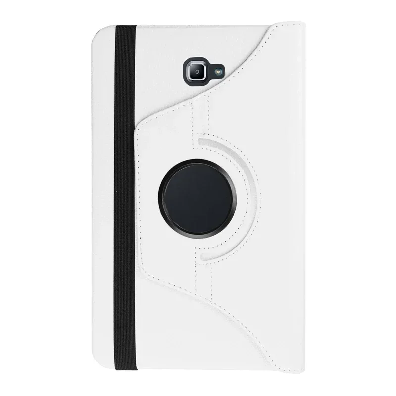 Universal 360 Rotating Stand Tablet Cover with Enhanced Protection
