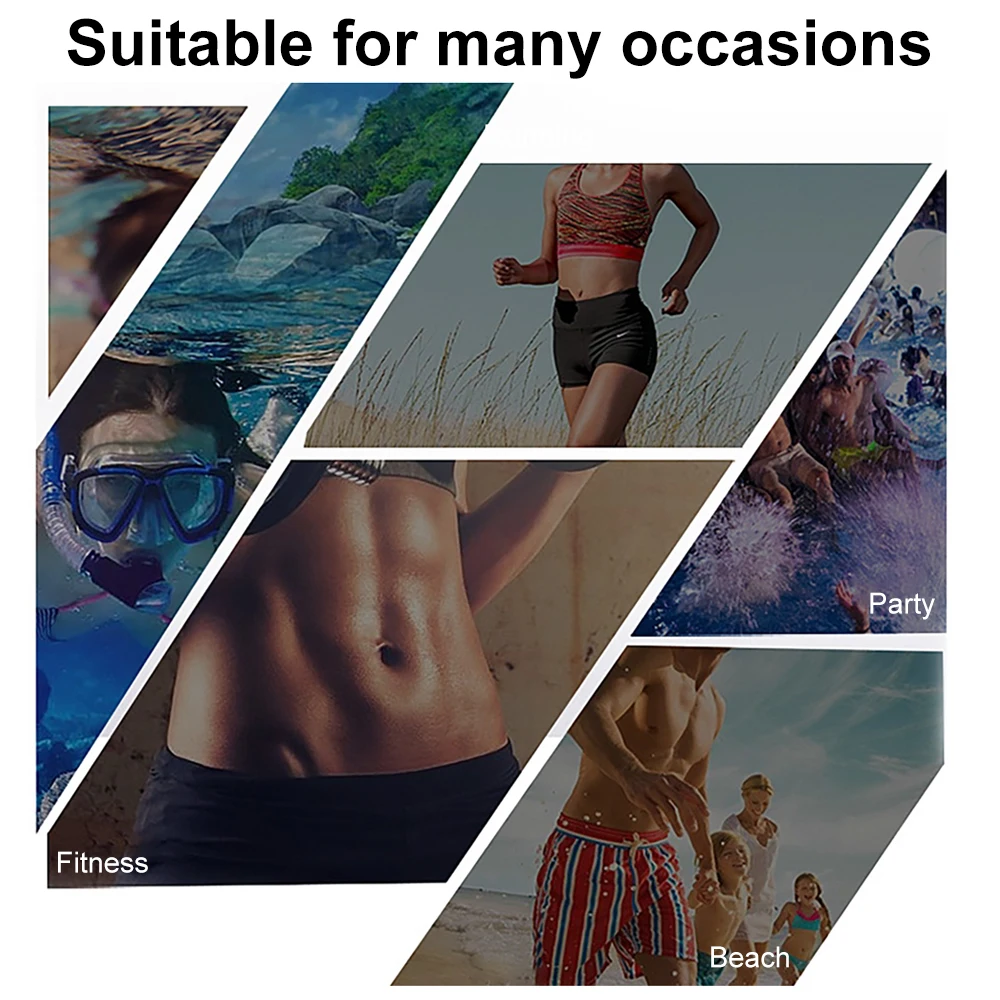 Outdoor Microfiber Quick Drying Sports Outdoor Hiking Cooling Ice Towel Sports Fitness Swimming Compact Travel Cool Towel Campin microfiber towel sports towel