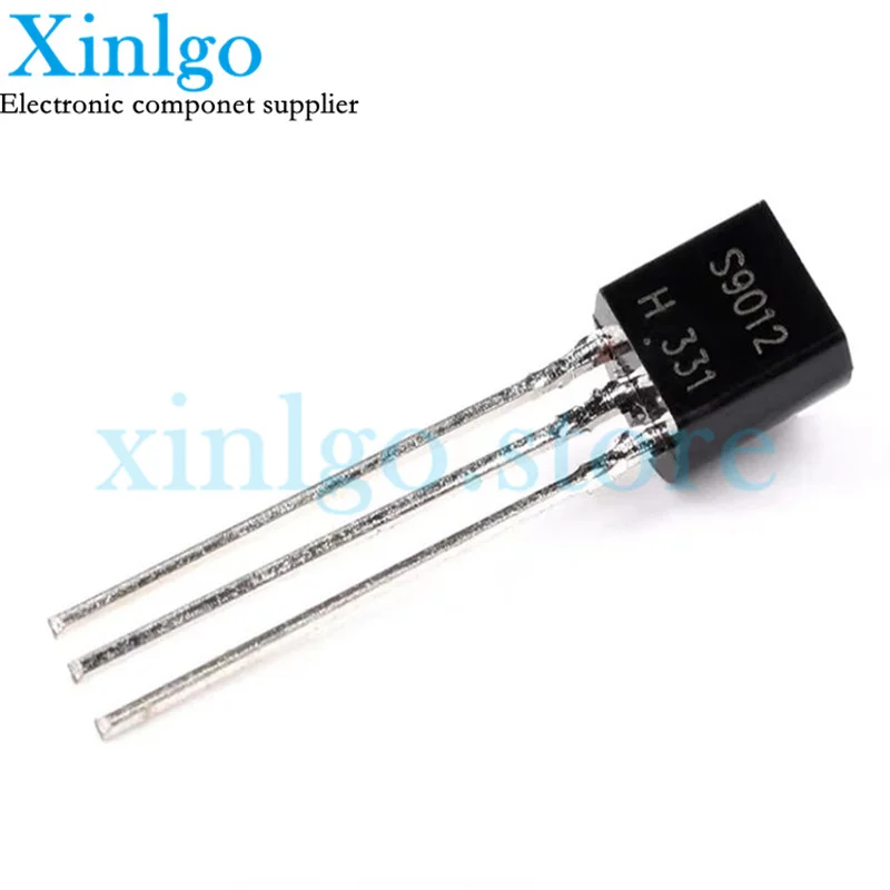 Триодный транзистор SS8550 100 TO-92 TO92 8550 шт. S9012 S9013 S9014 S9015 S9018 SS8050 TL431 |