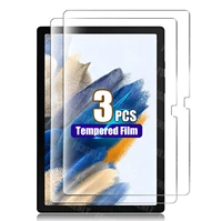 Screen Protector for Samsung Galaxy Tab A8 10.5 inch 2021 SM-X200/X205/X207 HD 9H Hardness Anti-Scratch Anti-fall Tempered Glass 1
