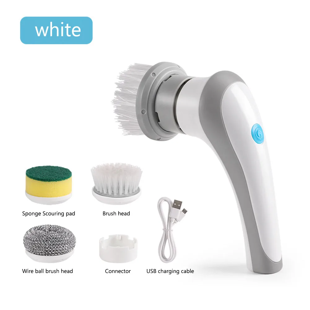 White 3 in 1