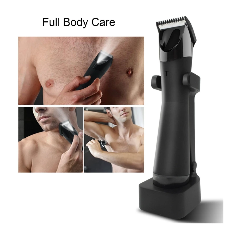 Intimate Body Groomer