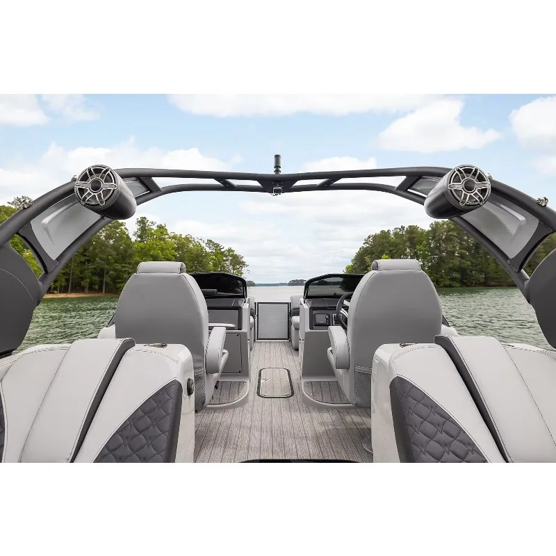 Bateau RC Customisé 2-20 pièces Flotteur Télécommandé