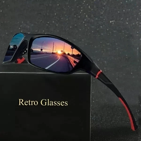 

UV400 Sun Glasses Eyewear Outdoor Eyeglasses Sports Driving Male Female Sunglasses Protective Lenes Sun Glasses