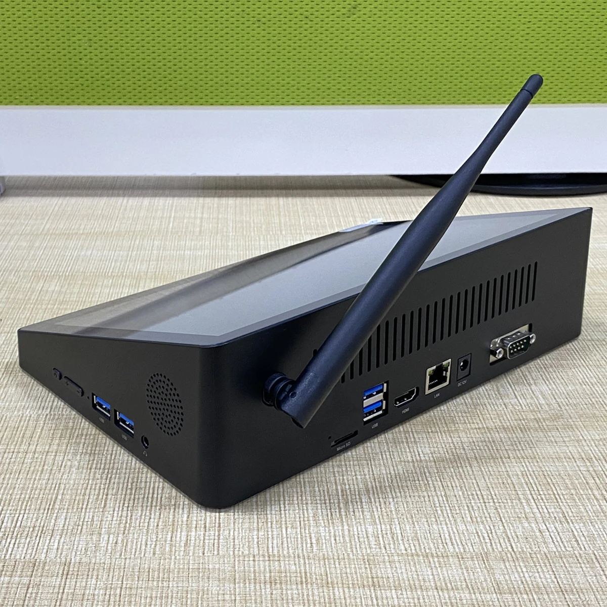 PIPO X10 Pro/X10R Mini PC - 10.1 Inch, 1920x1280, Win10/Android 7.1/Linux, 6G RAM, 64G ROM, N4020/RK3399, TV Box, BT, RJ45, Tablet Description Image.This Product Can Be Found With The Tag Names Cheap Mini PC, Computer Office, High Quality Computer Office, Mini pc