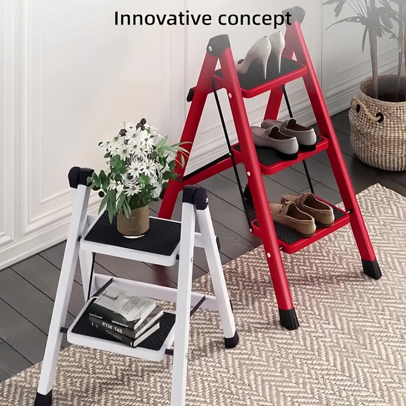 Foldable Step Stool - Image 2