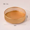 Luxury Cosmetics Storage Tray, Jewelry Storage Tray, Nordic Jewelry Rack, Desktop Dressing Table, Jewelry Storage Rack 6