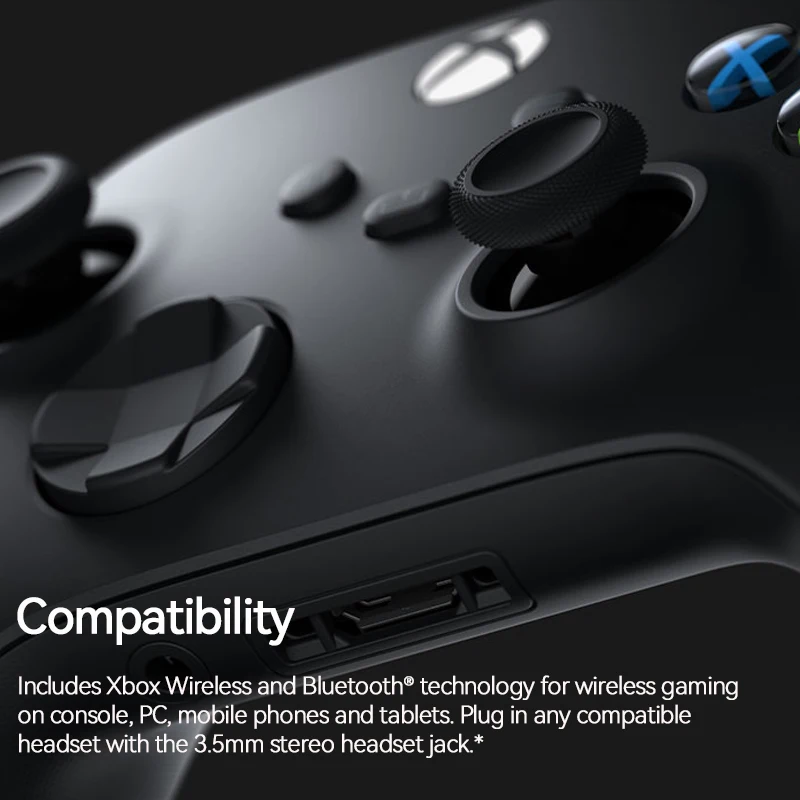 ũμƮ Xbox  Ʈѷ, Xbox е ̽ƽ, Xbox ø X, Xbox ø S, XBX, XBS, XB1 