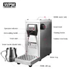 WPM -MS-130D Steam Milk Frother Home Commercial Profession Pumped Steam Engine Tea Shop Beverage Heating Coffee Bubble 1450W 3
