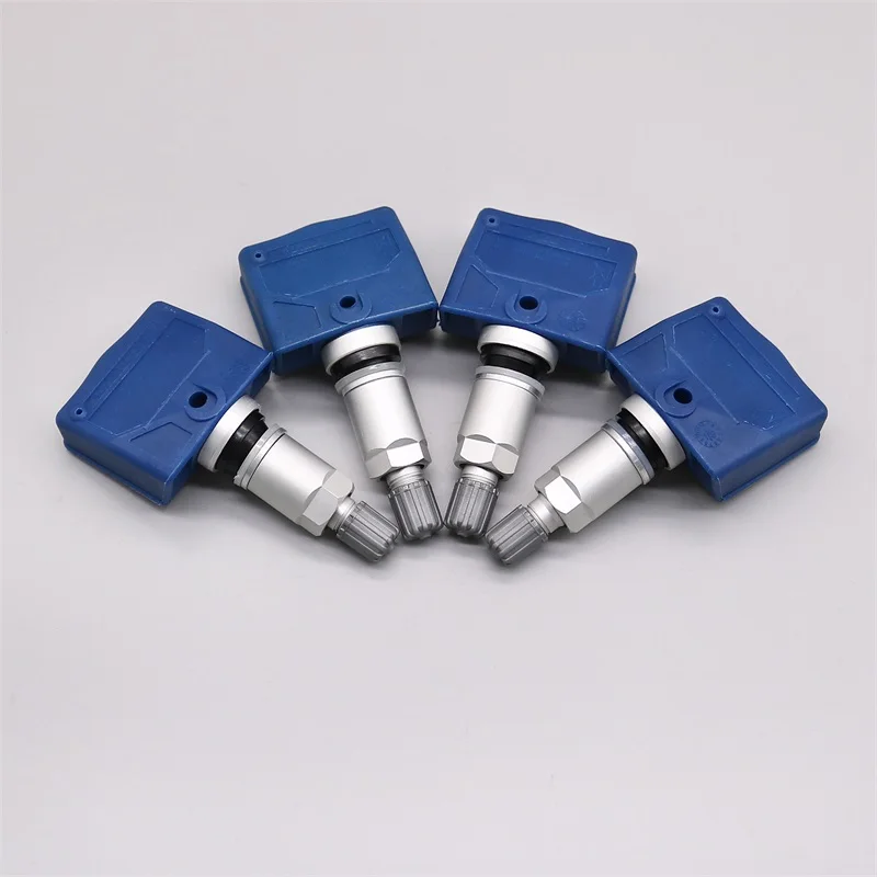 2008 ֻ TPMS , Ÿ̾ з , ֻ Ÿź OEM 40700-CD001 40700CD001, 315MHz, 4 
