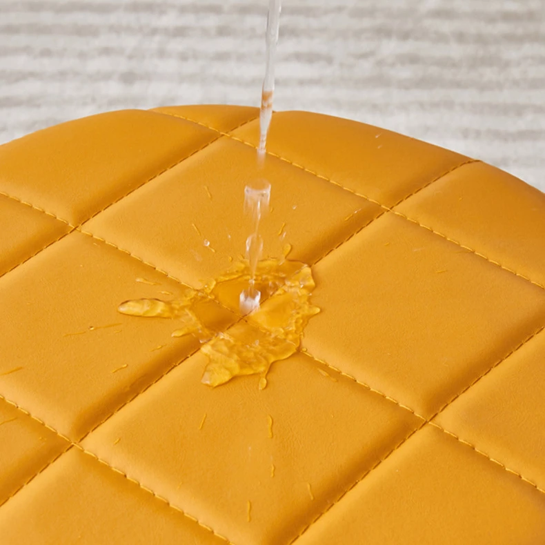 Рисунок 4 - Вращающийся на 360 ° низкий круглый роликовый стул