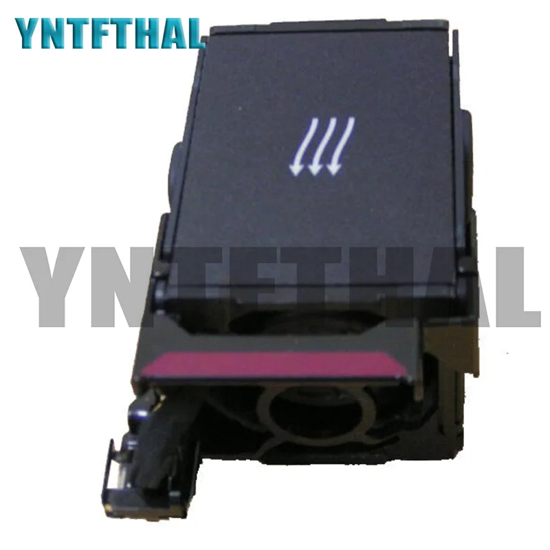 

10PCS/LOT Cooling Fan Proliant DL360p DL360e G8 Gen8 654752-001 667882-001 697183-002 697183-001 696154-001